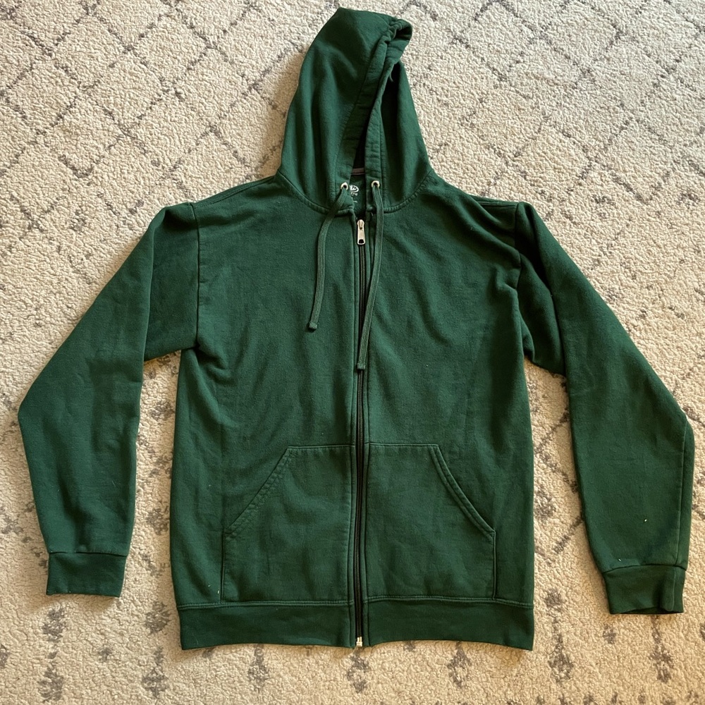 Athletic Works Zip-up